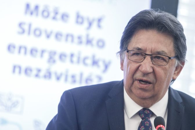 Ján Budaj