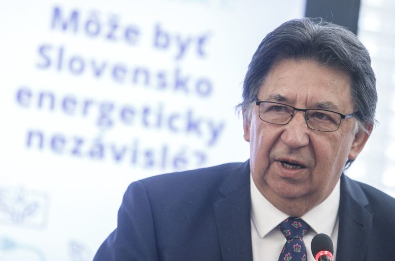 Ján Budaj