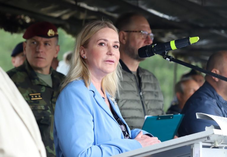 Jana Černochová