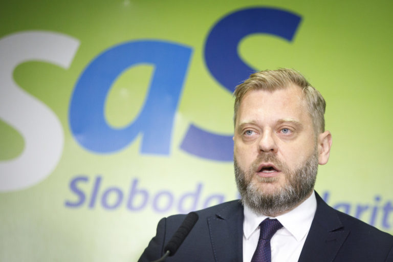 Juraj Krúpa