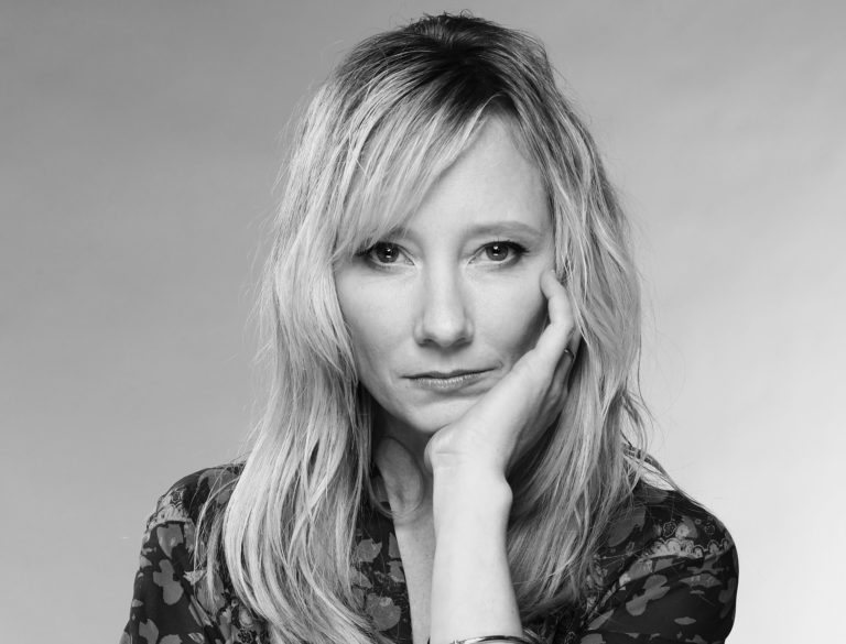 Anne Heche