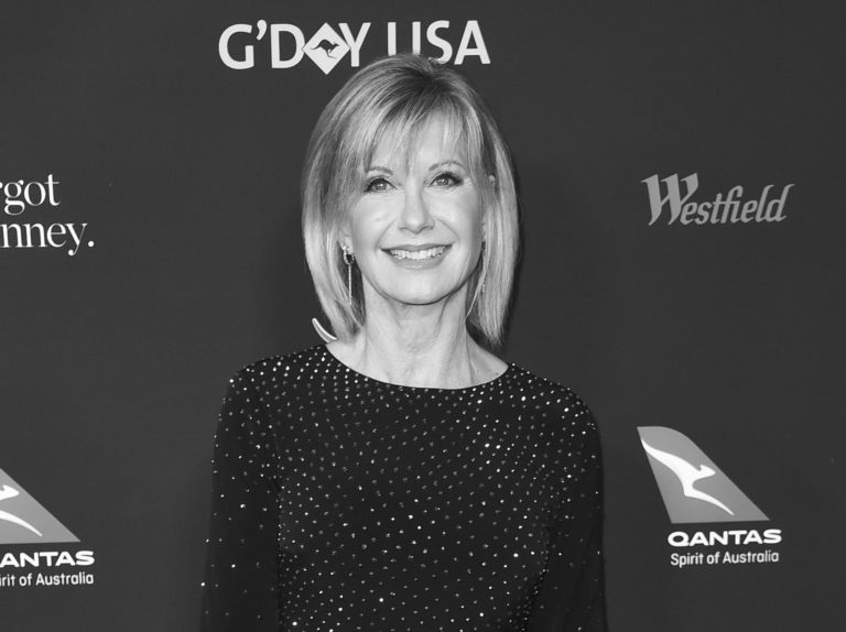 Olivia Newton John