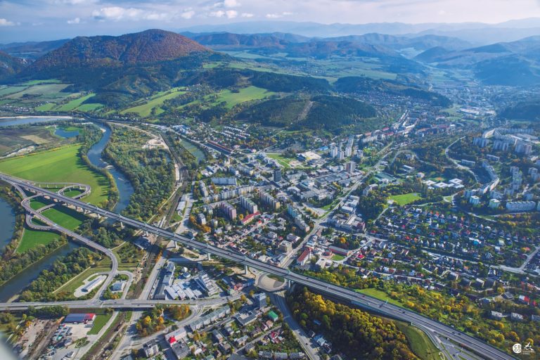 Považská Bystrica