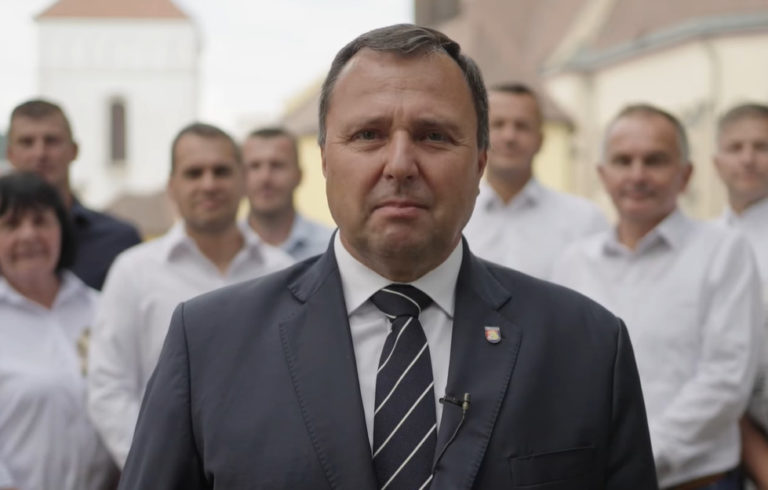 Michal Repaský