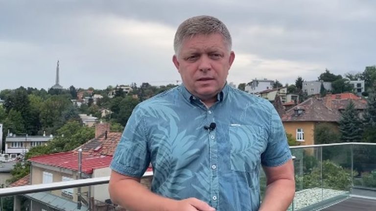 Robert Fico