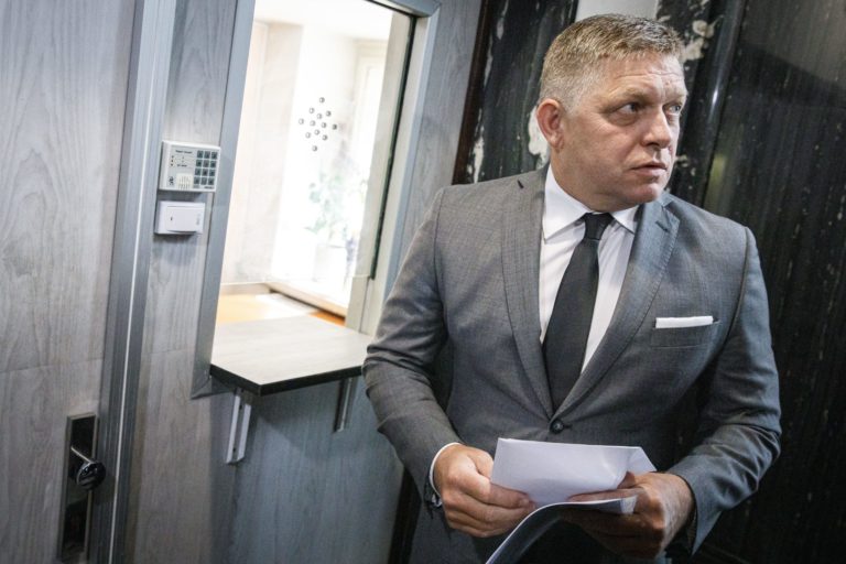 Robert Fico