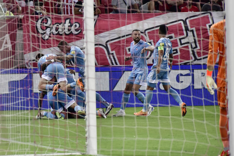 Slovan Bratislava