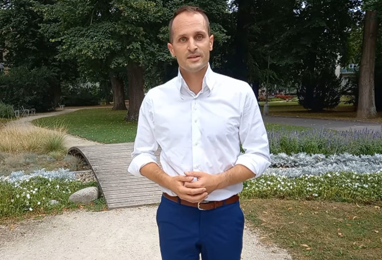 Peter Jančovič