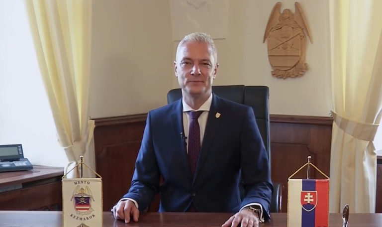 Ján Ferenčák