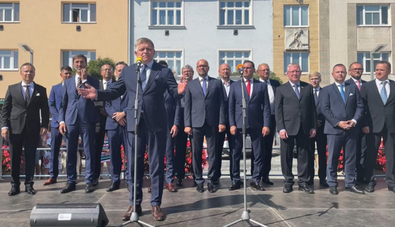 Robert Fico
