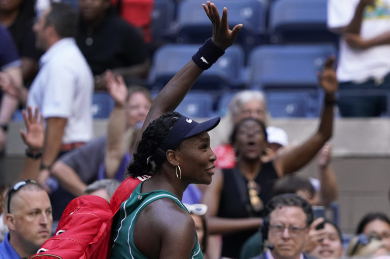 Venus Williamsová