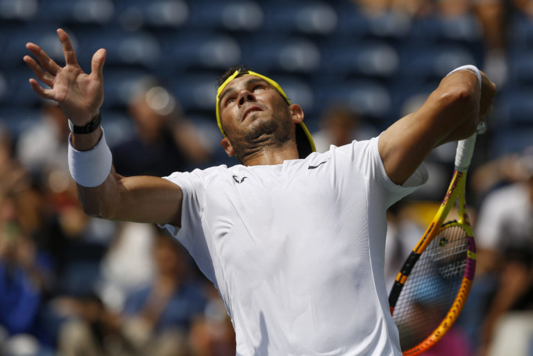 Rafael Nadal