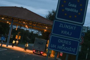 HRANICE: Kontroly medzi Českom a Slovenskom