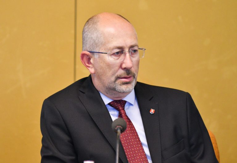 Peter Kremský