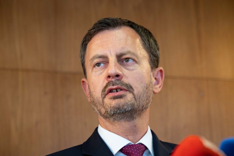 Eduard Heger