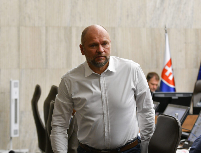 Richard Sulík