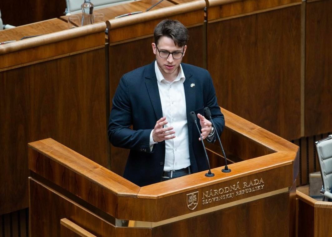 Andrej Stančík