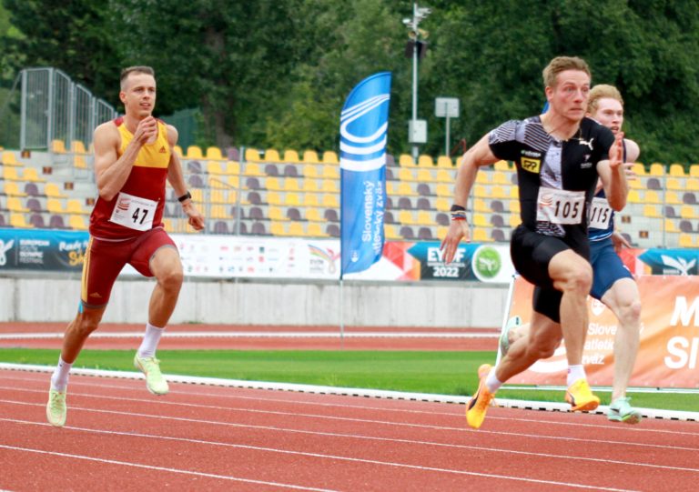 Ján Volko, Šimon Bujna