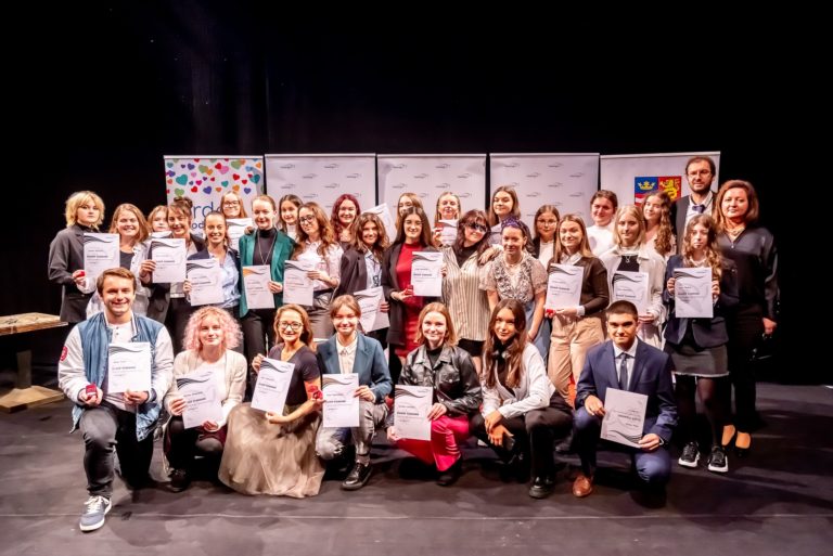 DofE, Medzinárodná cena vojvodu z Edinburghu