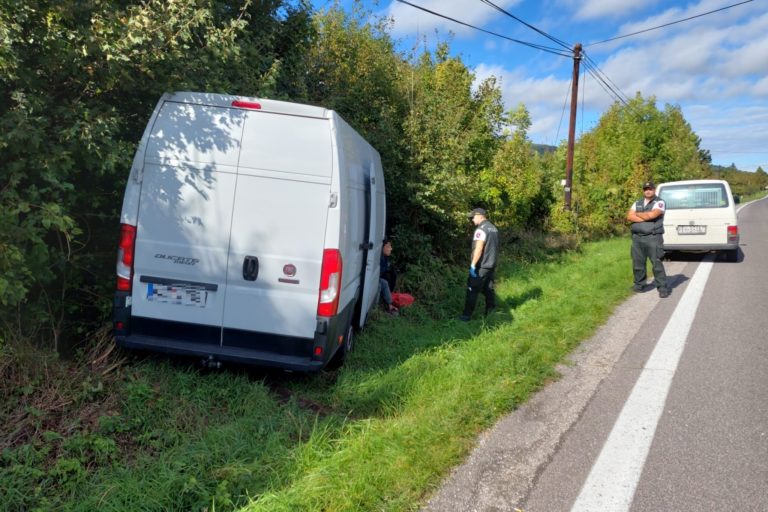 Prevádzačstvo, nelegálni migranit