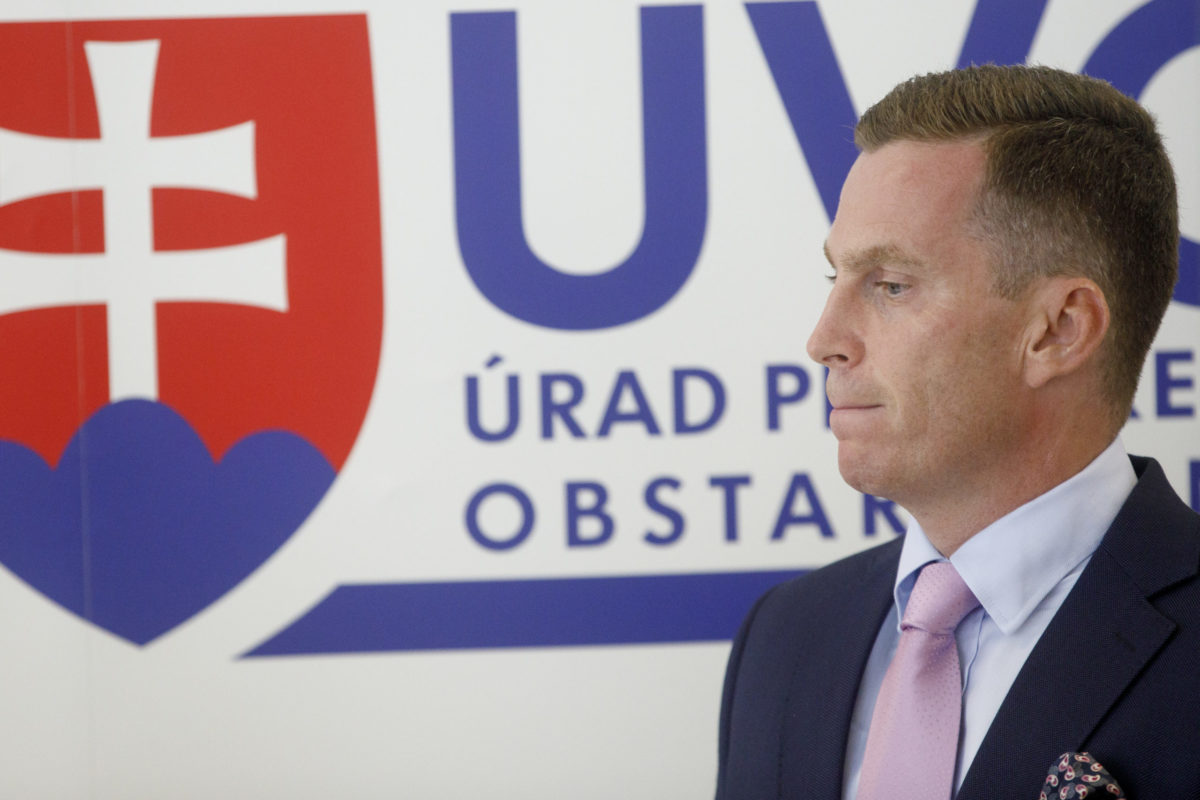 Miroslav Hlivák