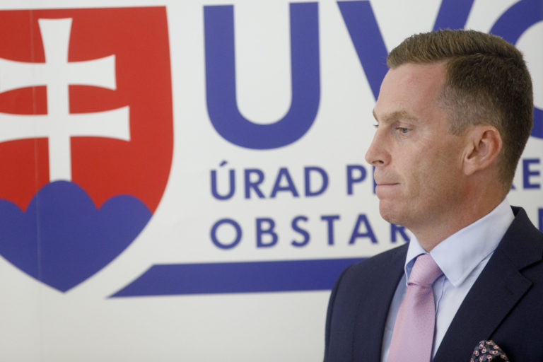 Miroslav Hlivák
