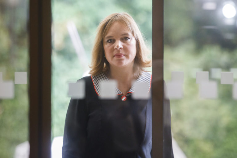 Veronika Remišová