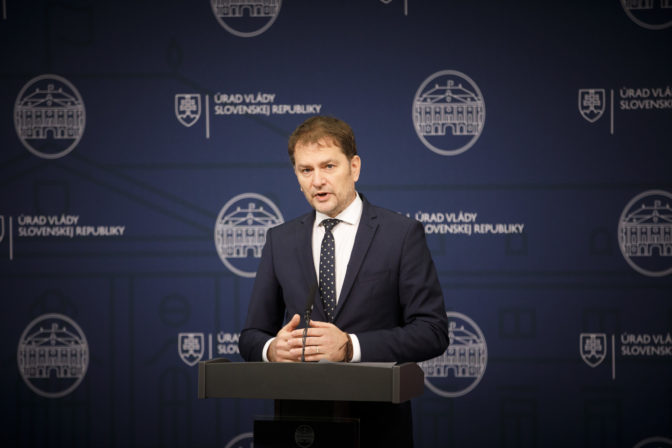 Igor Matovič