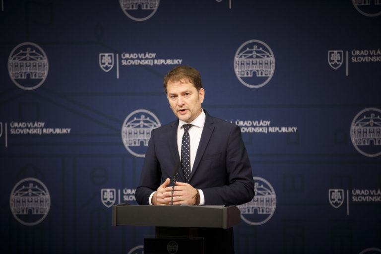 Igor Matovič