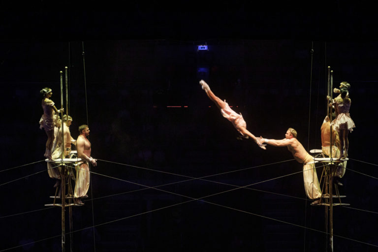 Cirque du Soleil