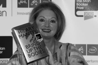 Hilary Mantel