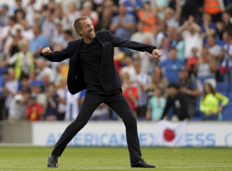 Graham Potter