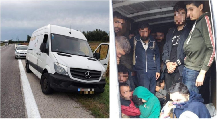 Migranti