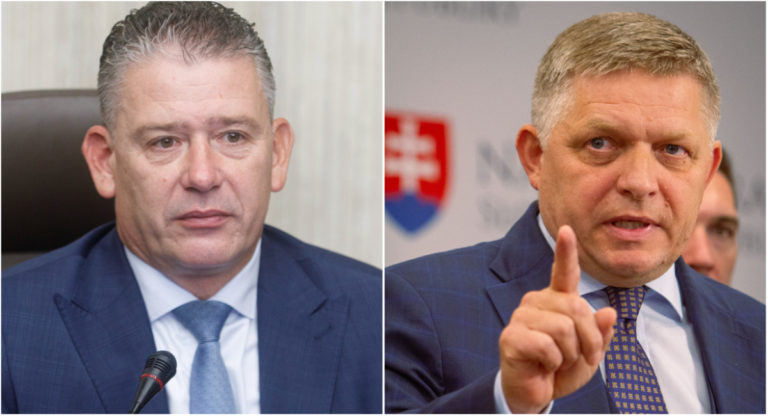 Mikulec, Fico