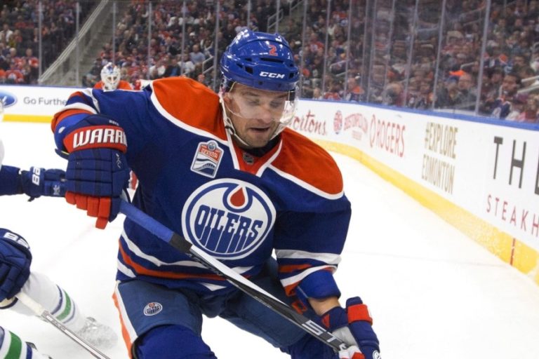Andrej Sekera