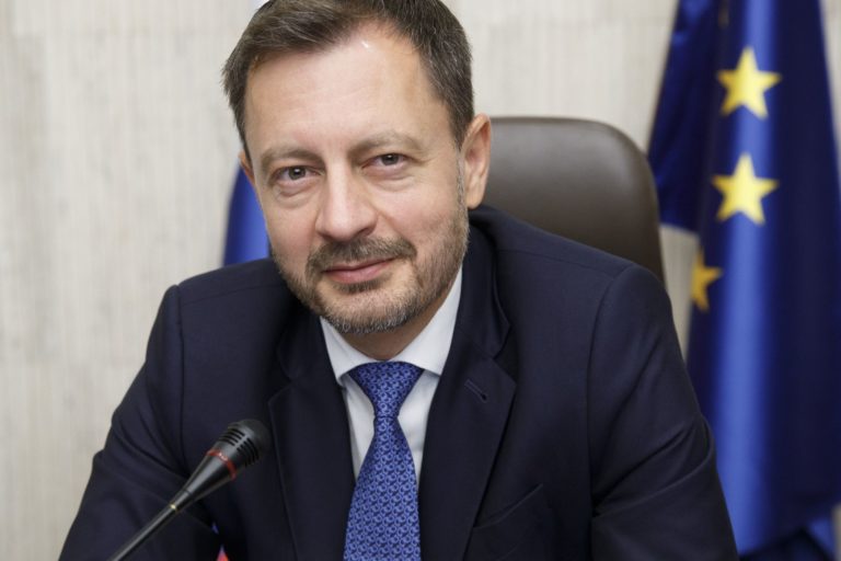 Eduard Heger