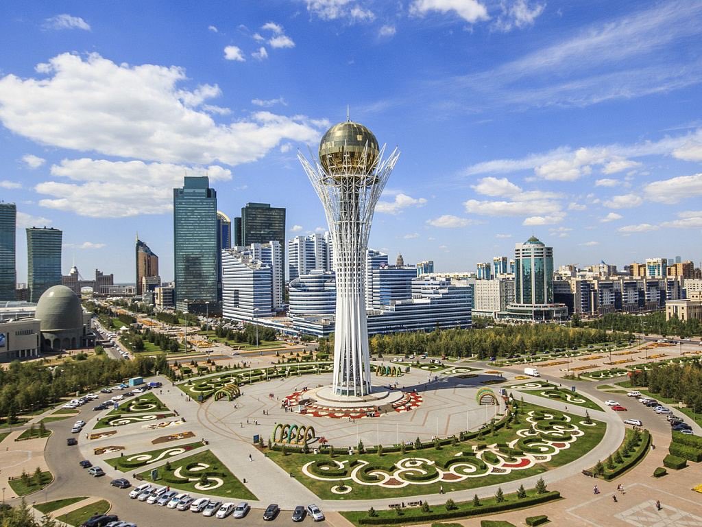 Astana