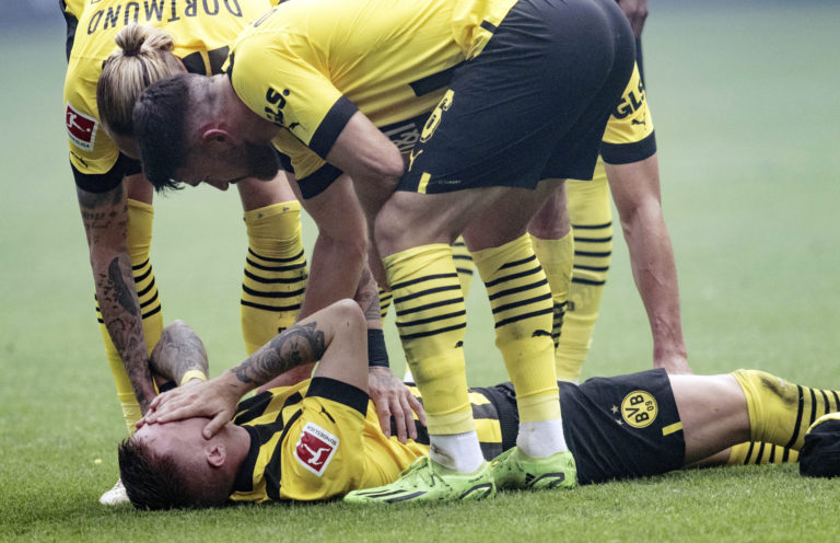Marco Reus