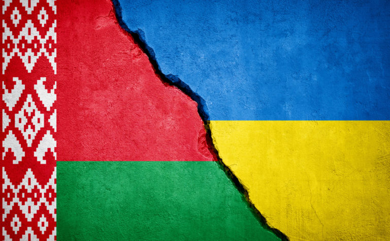 Je málo pravdepodobné, že sa Bielorusko pripravuje na zapojenie do vojny na Ukrajine