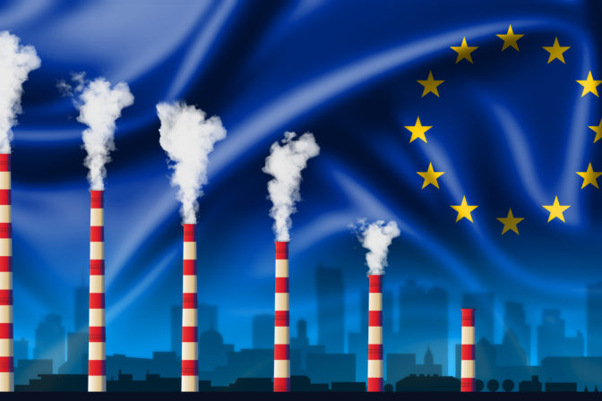 Energetika kríza energie