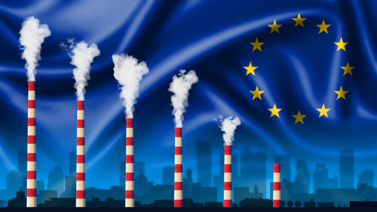 Energetika kríza energie