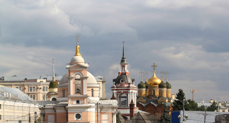 Moskva