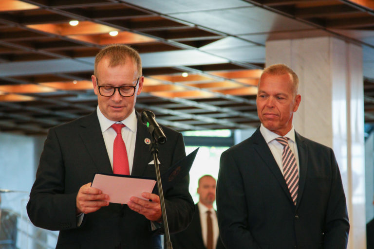 DOD: Národná rada SR