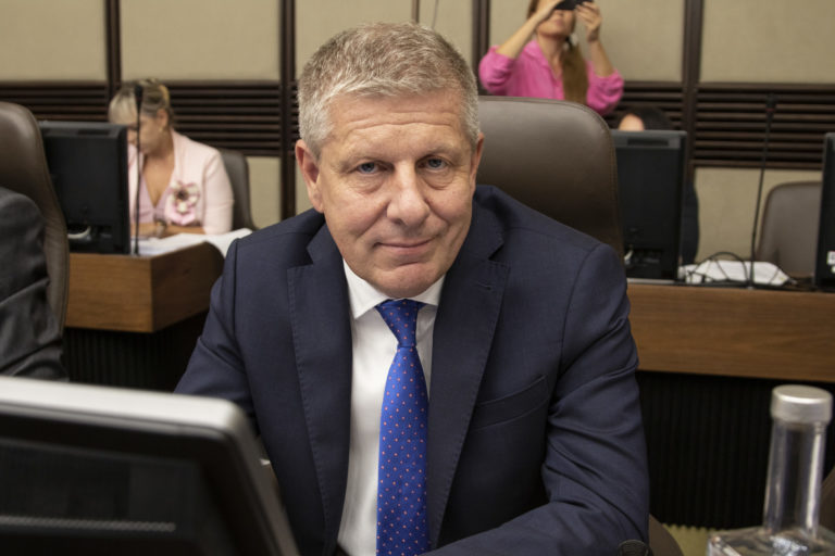 Vladimír Lengvarský