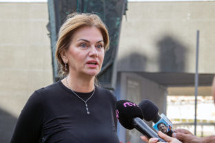 Monika Beňová