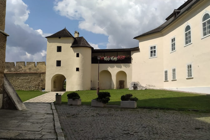 Objavte jedinečné čaro slovenských kalvárií, „hory lebiek“ po ktorej kráčal Ježiš
