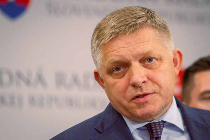 Robert Fico