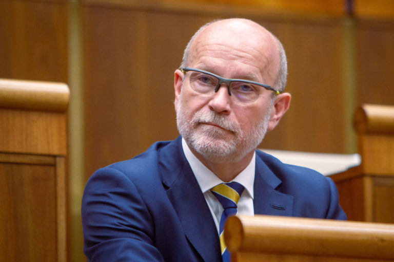 Rastislav Káčer