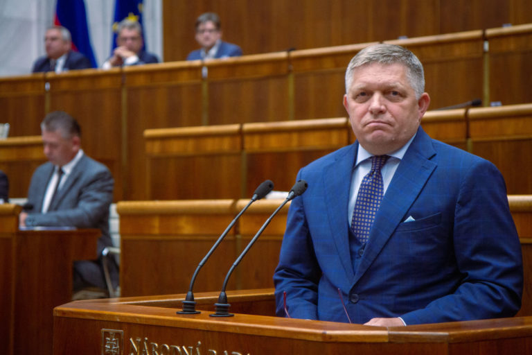 Robert Fico