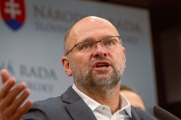 Richard Sulík